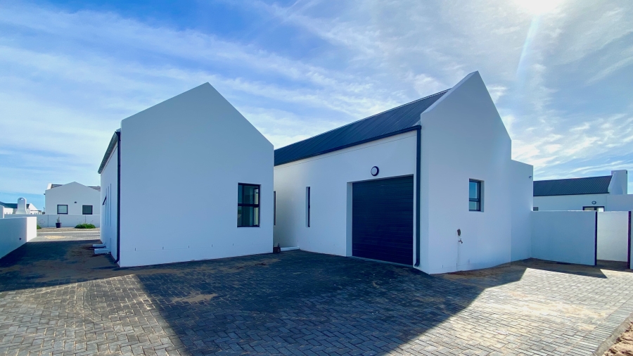 2 Bedroom Property for Sale in Atlantic Sands Private Estate Western Cape